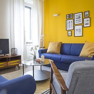 Appartement à 3 Chambres à Coucher