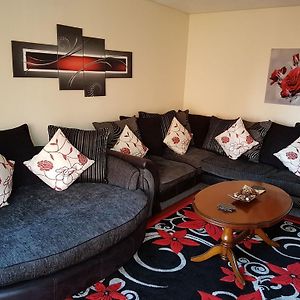 Appartement de Luxe