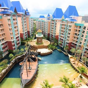 Grande Caribbean Pattaya