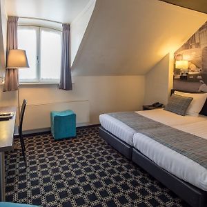 Chambre Supérieure Double