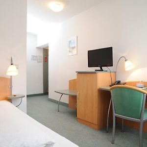Chambre Simple