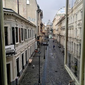 Little Bucharest Old Town Hostel