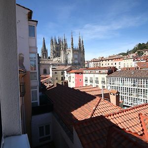 Hotel Alda Entrearcos