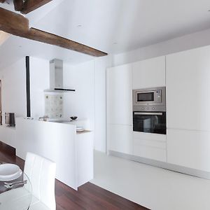 Appartement Penthouse