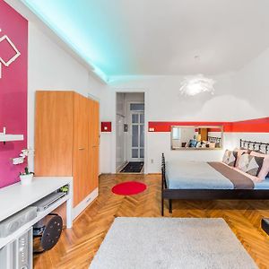 Perfect Holiday Apartment