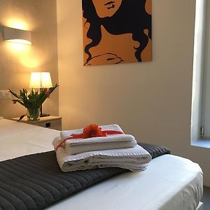Chambre de Luxe