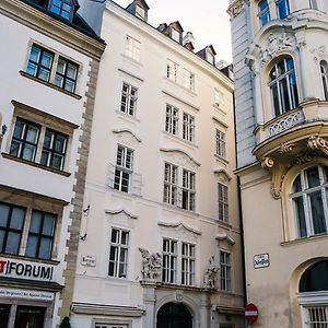 Living Vienna City Center