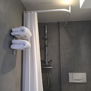 Chambre Supérieure Double
