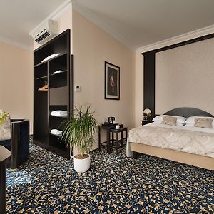 Chambre Lit King-Size