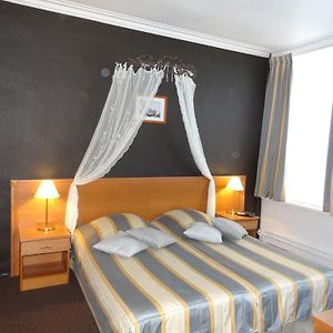 Chambre Lit King-Size