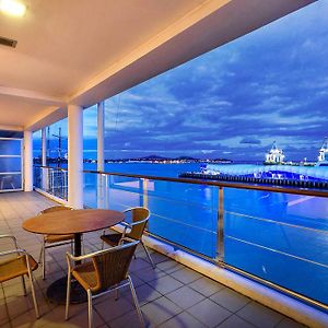 Qv Private Waterfront Apartment - Princes Wharf - 379