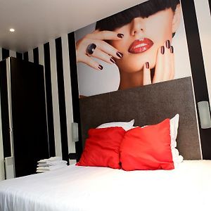 Chambre Standarde Simple