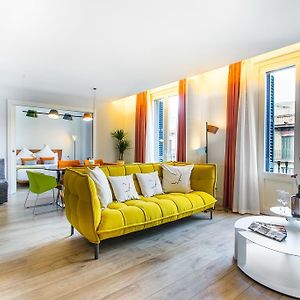 Appartement à 3 Chambres à Coucher