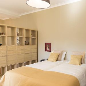 Bmyguest - Santa Catarina Apartments