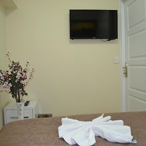 Chambre Budgétée Double