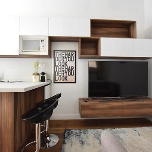 Appartement Studio