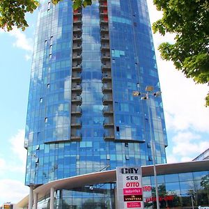 Helios 19 Luxury Vilnius Apartment