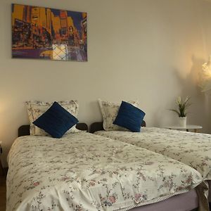 Studio Standarde Lit King-Size
