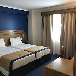 Chambre Supérieure Lit King-Size