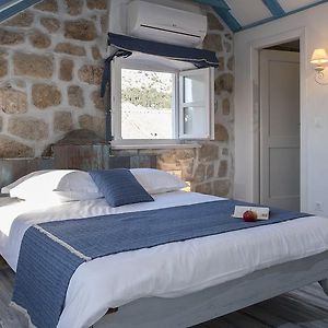 Chambre Supérieure Double
