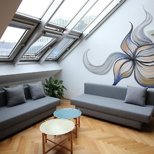 Appartement Duplex