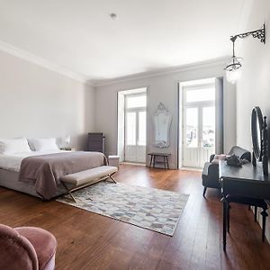 Chambre de Luxe Lit King-Size