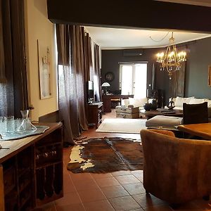 Appartement de Luxe