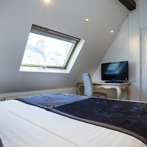 Chambre Supérieure