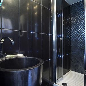 Chambre Quadruple