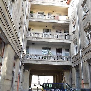 Appartement Studio