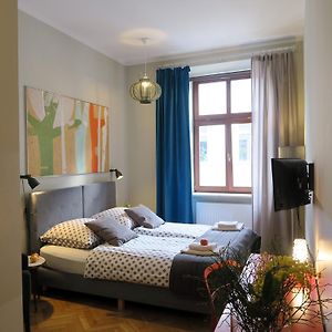 Pokoje Goscinne Poselska 20