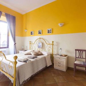 Chambre Familiale