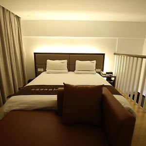 Chambre Supérieure Double
