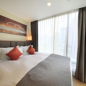 Chambre Annexée Lit Queen-Size