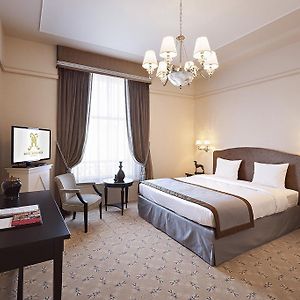 Chambre Supérieure Lit King-Size