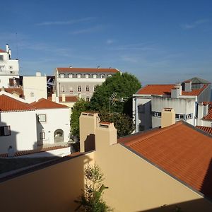 Apartments Center Castelo De Sao Jorge