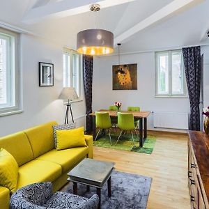 Appartement Duplex