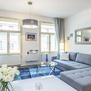 Baranova Apartments