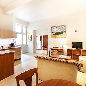 Appartement à 1 Chambre à Coucher