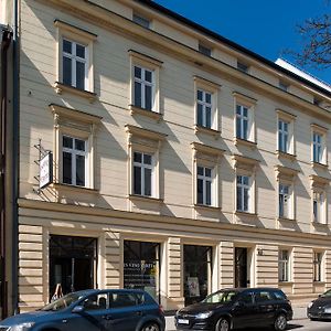 Apartament Nad Dachami Krakowa