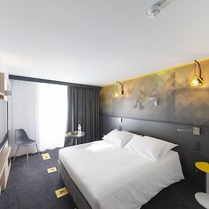 Chambre Standarde Lit King-Size