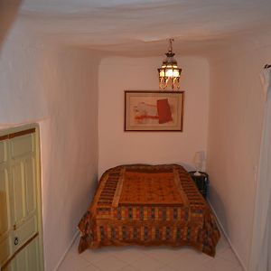 Chambre Quadruple Économique