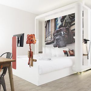 Chambre Exécutive Double
