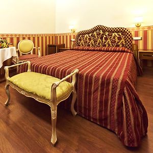Chambre Double Économique