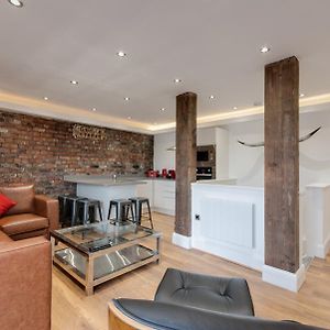 Appartement Supérieur Duplex