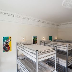Dormitory Room Mixed