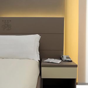 Chambre Simple