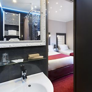 Chambre Triple