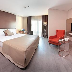 Chambre Supérieure