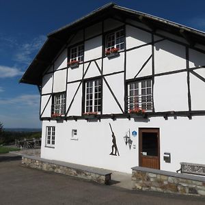 La Ferme du Soyeuru